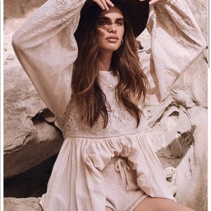 Spell and the Gypsy Scorpio Cloth Blouse